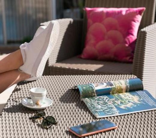 The Originals Boutique, HÃ´tel des Orangers, Cannes (Inter-Hotel)