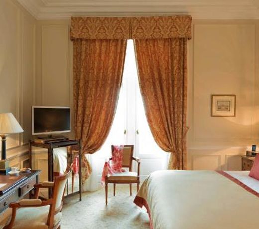 Hotel de la Cite & Spa MGallery