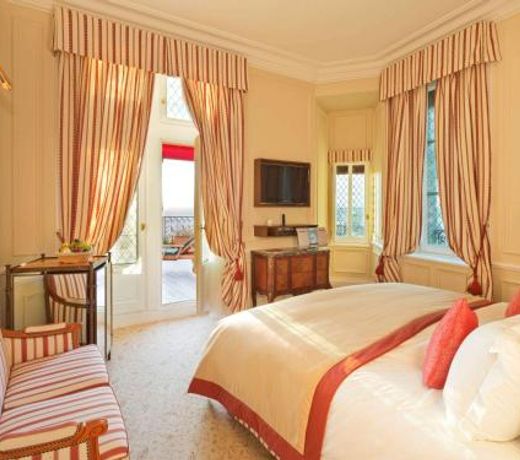 Hotel de la Cite & Spa MGallery