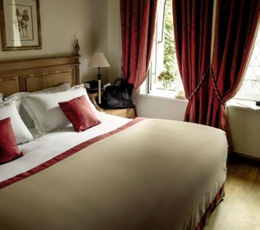 Hotel de la Cite & Spa MGallery