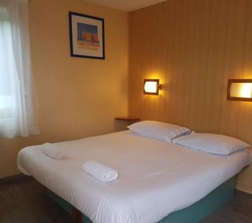Fasthotel Carcassonne