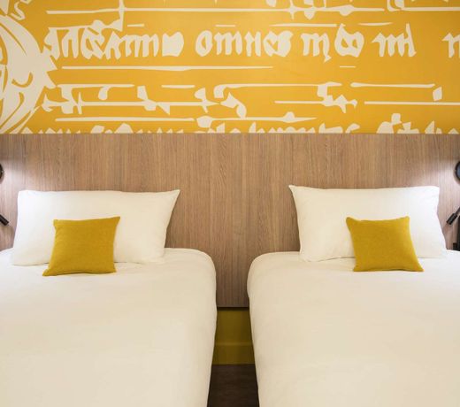 ibis Styles Carcassonne La Cite