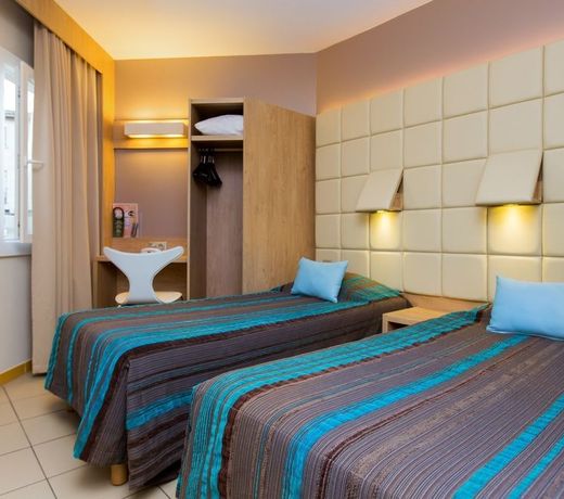 Hotel Espace Cite