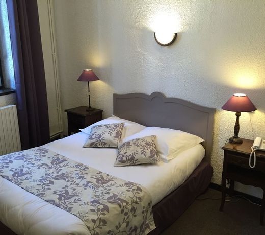 Hotel Du Pont Vieux