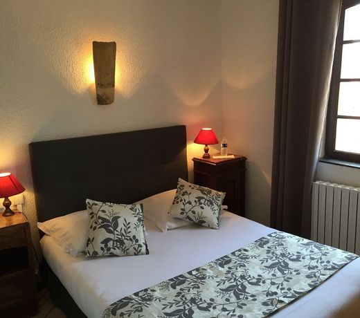 Hotel Du Pont Vieux