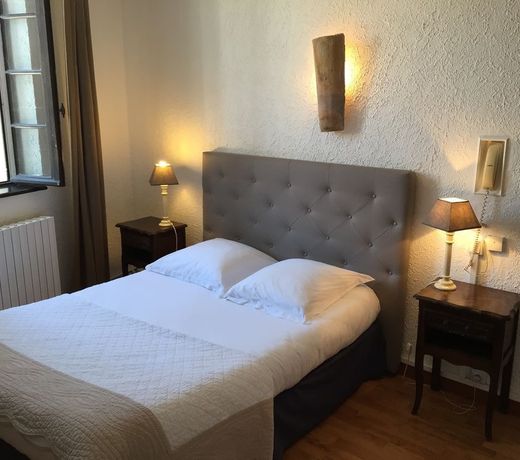 Hotel Du Pont Vieux