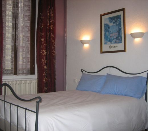 Hotel Astoria