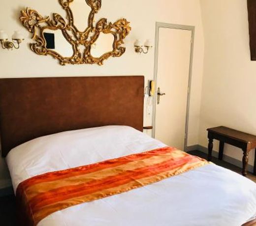 Hotel Montsegur