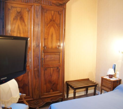 Hotel Montsegur
