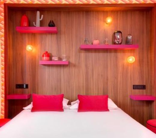 HÃ´tel Montmorency & Spa