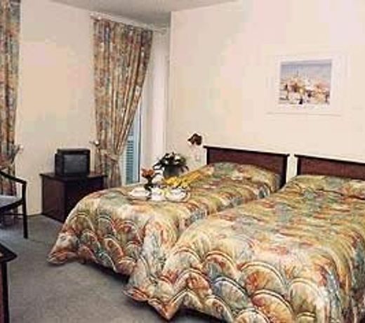 l'Hotel Bristol