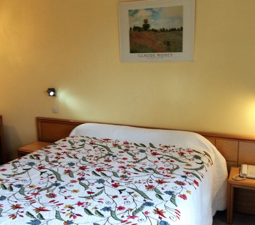 l'Hotel Bristol
