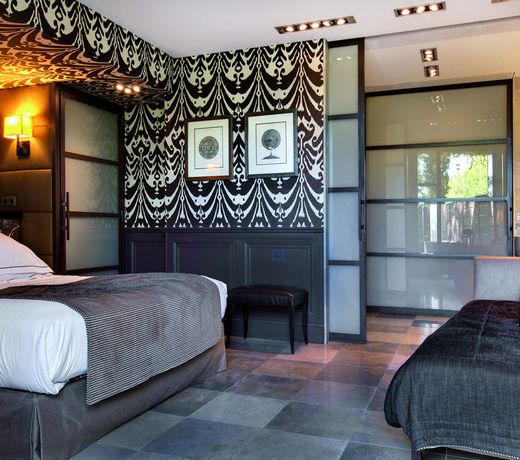 HÃ´tel du ChÃ¢teau & Spa - Les Collectionneurs