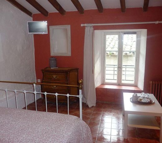 Le Logis des Remparts