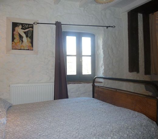 Le Logis des Remparts