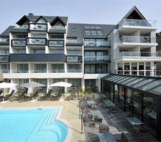 Le Churchill HÃ´tel & Spa