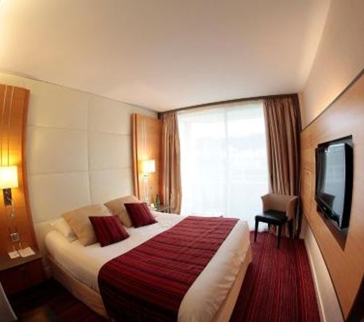 Le Churchill HÃ´tel & Spa