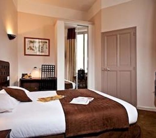 Best Western Le Comtadin