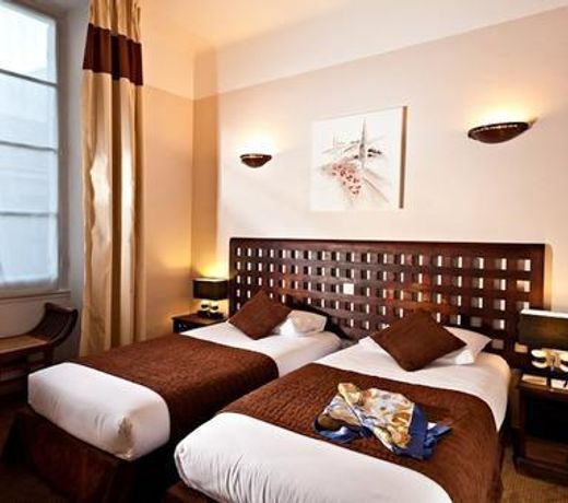 Best Western Le Comtadin