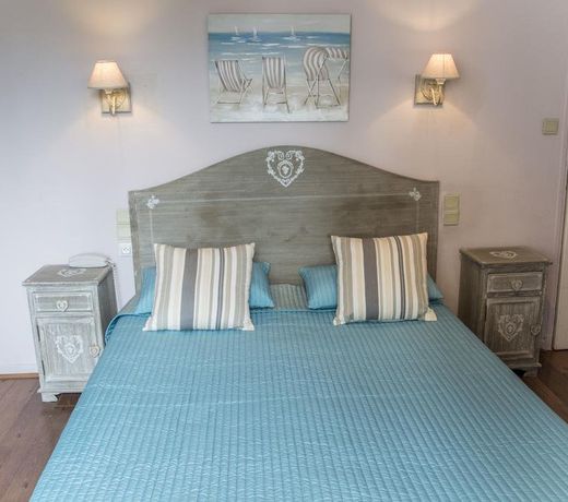 Hotel Le Blason de Provence
