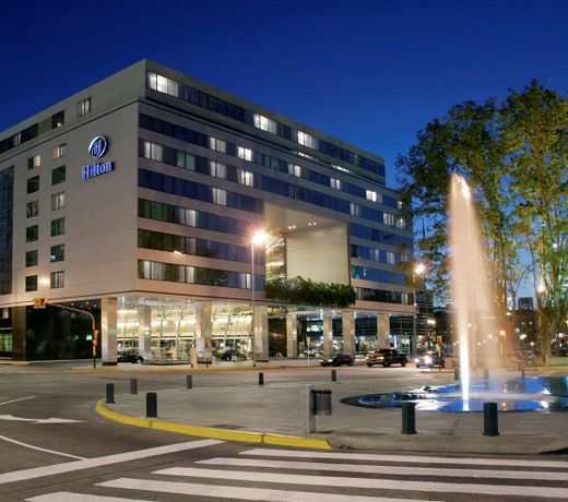 Hilton Buenos Aires
