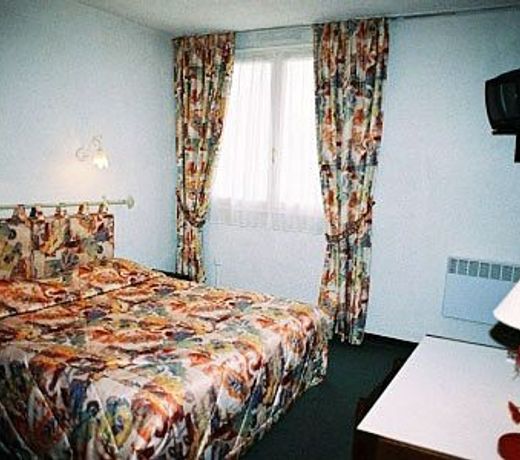 Cit'Hotel Le Challans
