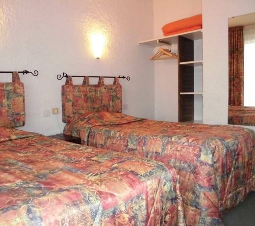 Cit'Hotel Le Challans