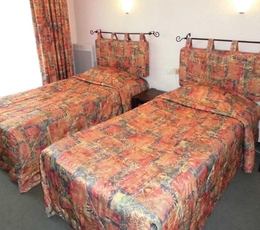 Cit'Hotel Le Challans