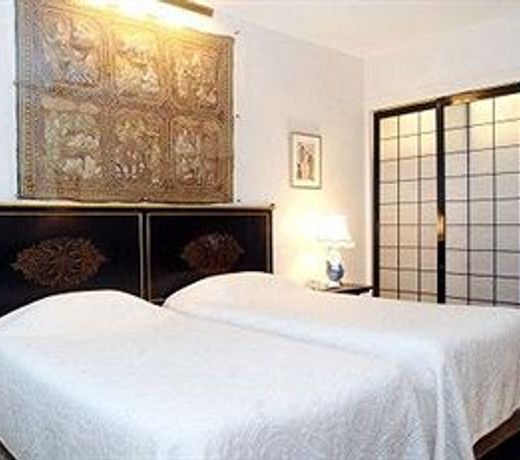 Le Manoir de l'Antiquite