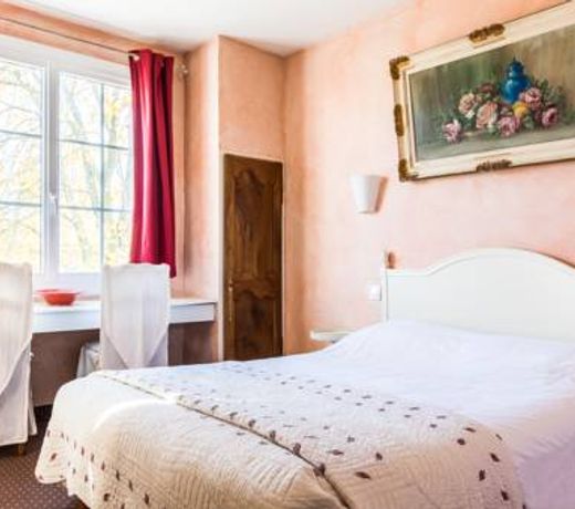 Le Manoir de l'Antiquite