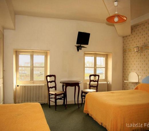 Hotel Saint Jean