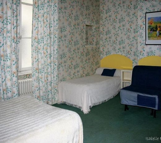 Hotel Saint Jean