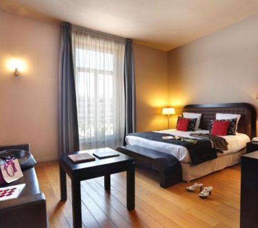 Saint Georges Hotel & Spa