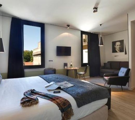 Saint Georges Hotel & Spa
