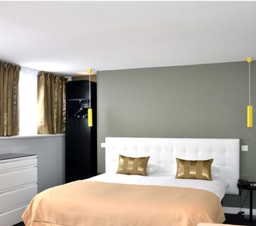 Saint Georges Hotel & Spa