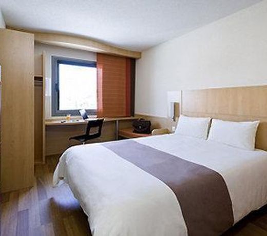 ibis Chalon Sur Saone Nord
