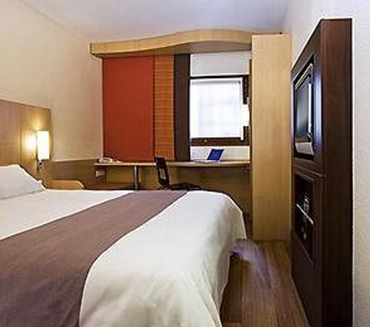 ibis Chalon Sur Saone Nord