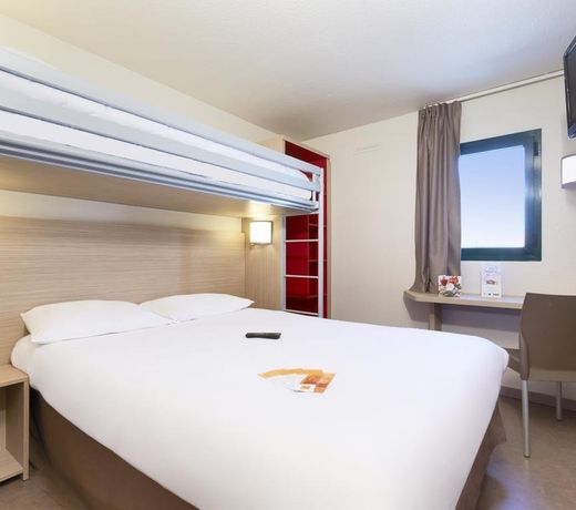 Première Classe Chalon Sur Saône