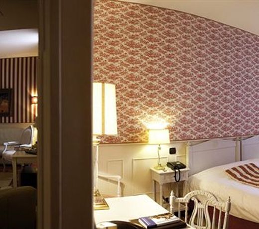 Best Western Premier Grand Monarque Hotel & Spa