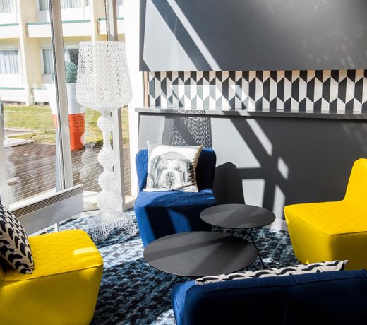 Novotel Chartres
