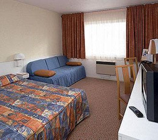 Novotel Chartres