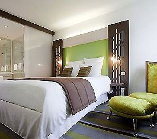 Mercure Chartres Cathedrale