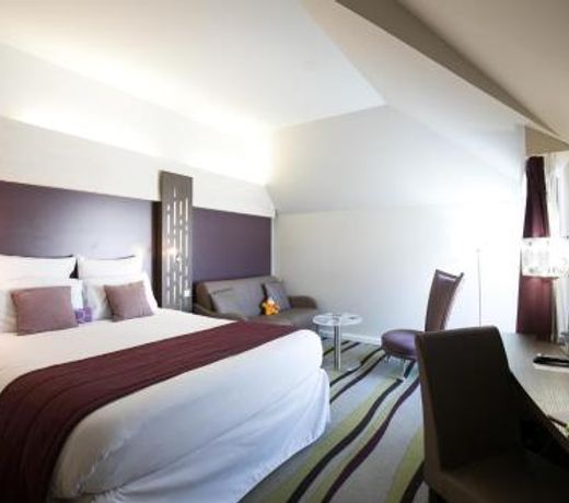 Mercure Chartres Cathedrale