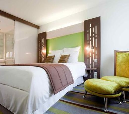 Mercure Chartres Cathedrale