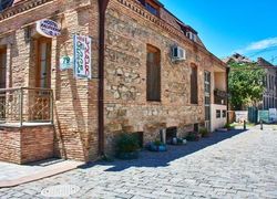 California Guest House, регион , город Гори - Фотография отеля №1