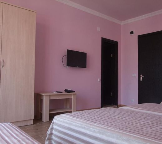 Hotel royal palace