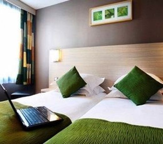 B&B HOTEL Marne-la-Vallee Chelles