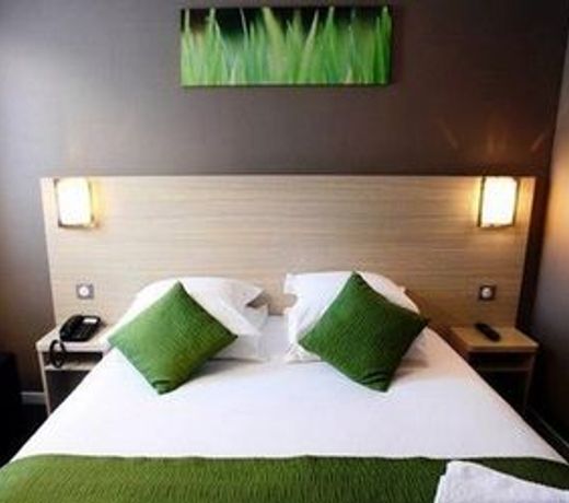 B&B HOTEL Marne-la-Vallee Chelles