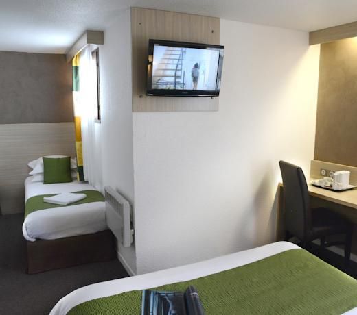 B&B HOTEL Marne-la-Vallee Chelles