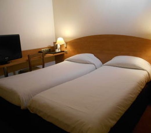 Mondhotel Chelles